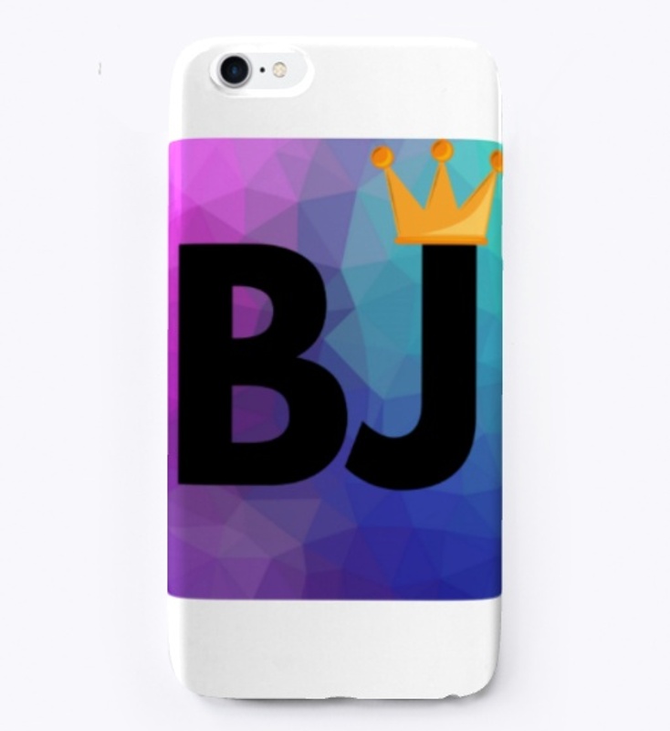 BJ KING