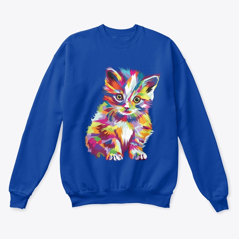Cat Lovers