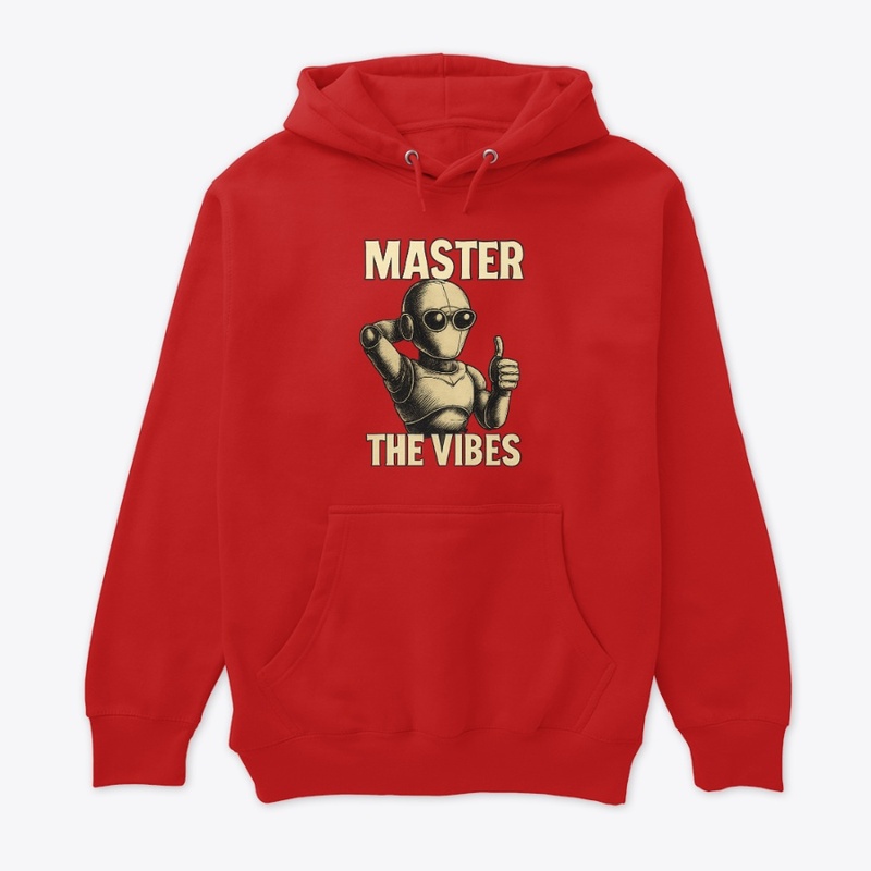 Master the Vibes 