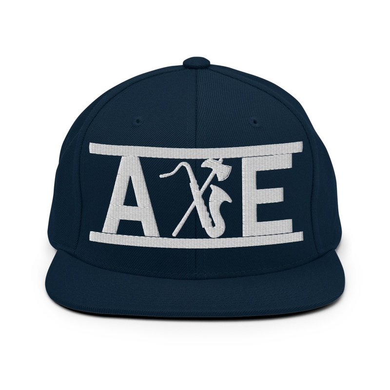 AxewiththeHats