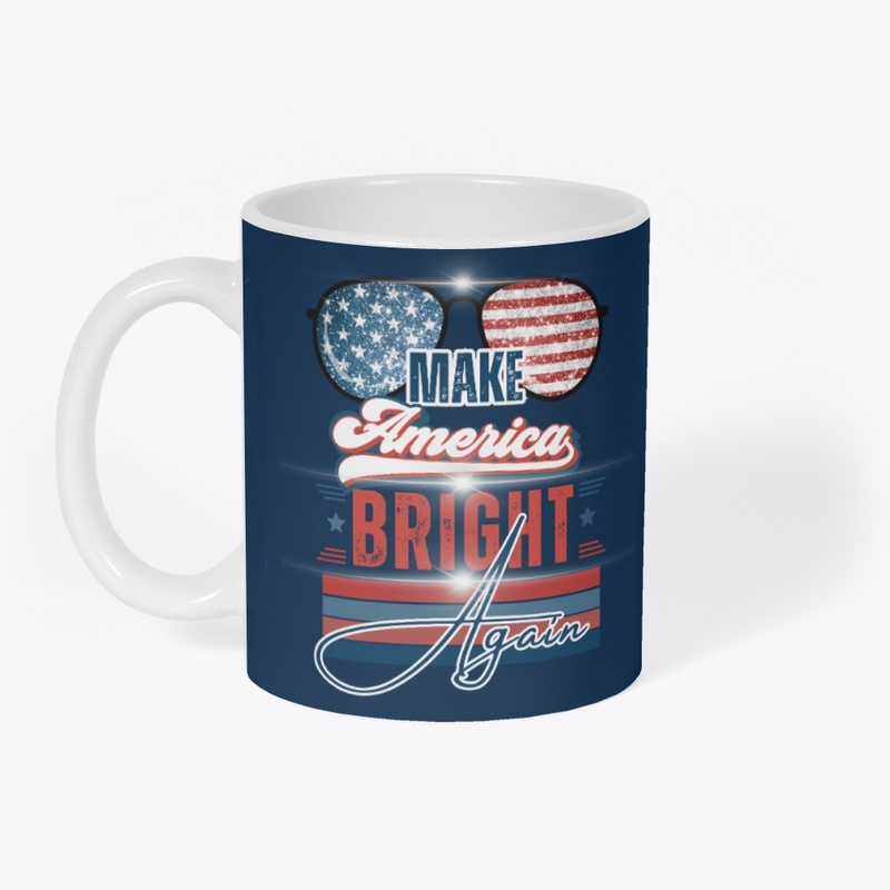 Make America Bright Again