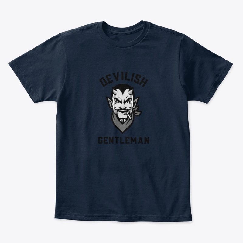 Devilish Gentleman