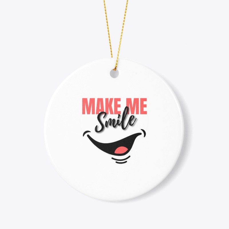 make me smile