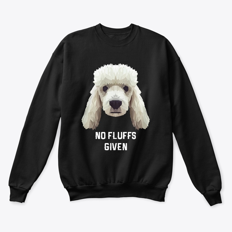 Poodle Merchandise