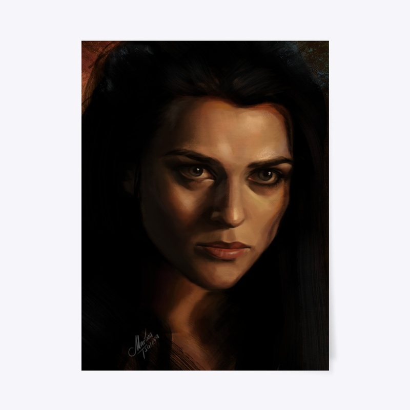 Morgana 