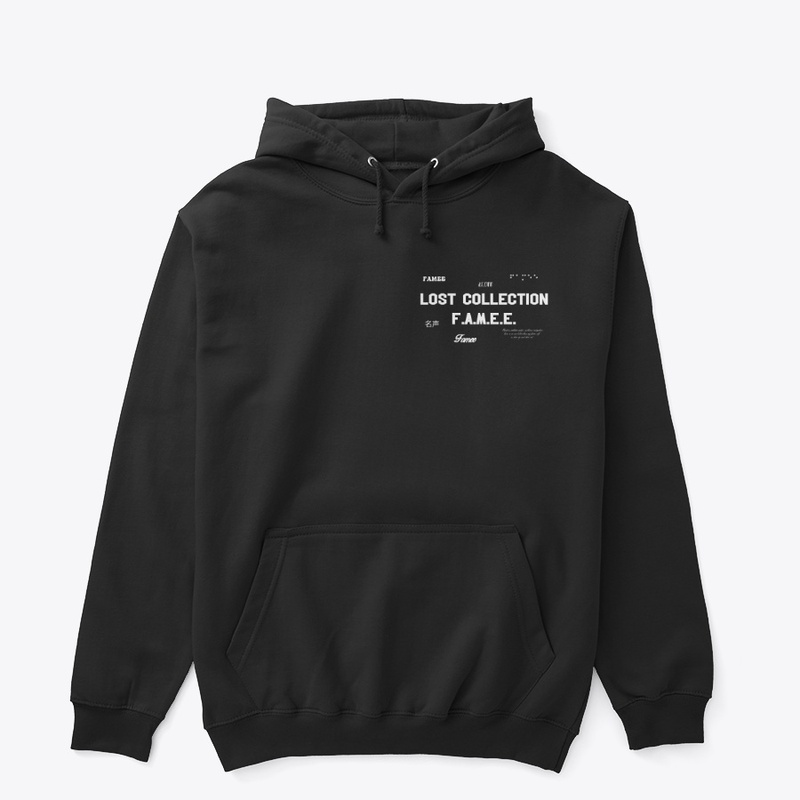 come get lost v2 hoodie