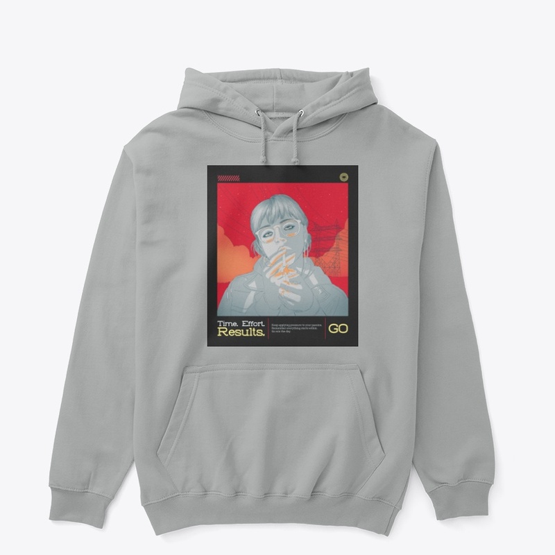 VISION Collection