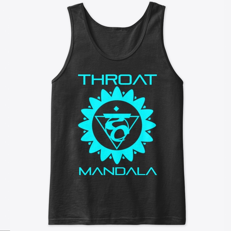 THROAT SERIES