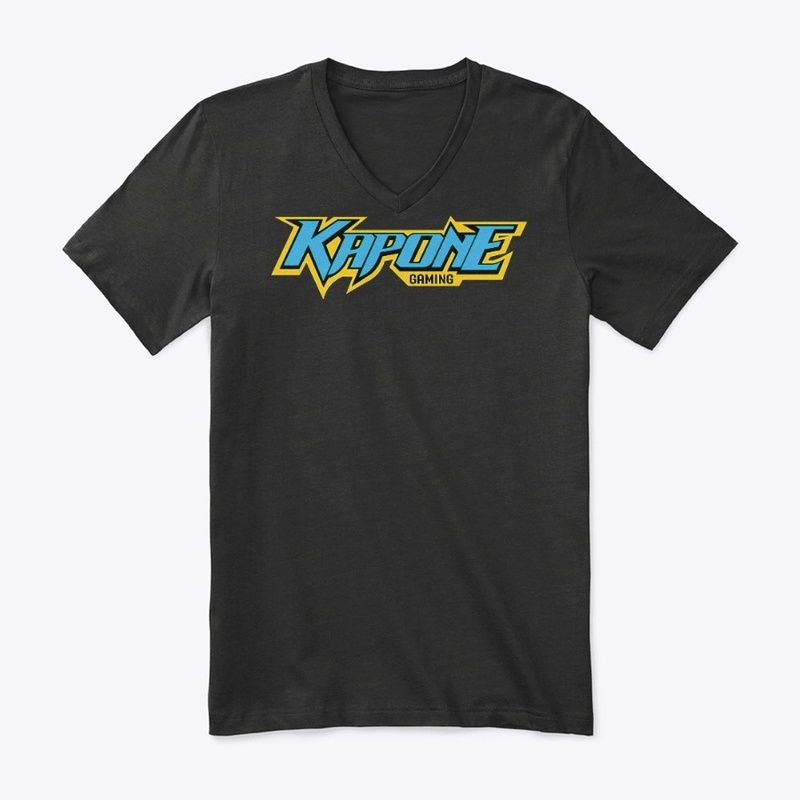 KaponeGaming Merch