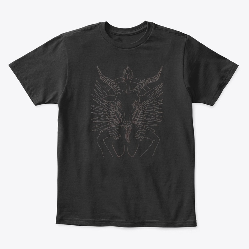 Baphomet 2
