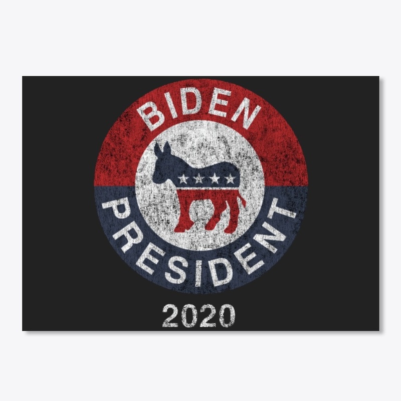 Biden 2020