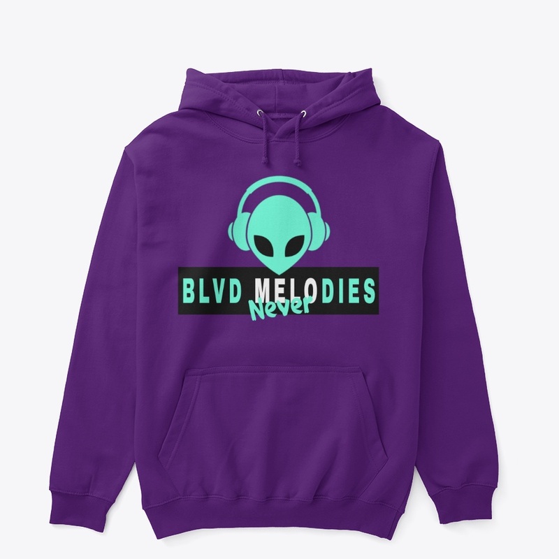 Blvd Melodies 