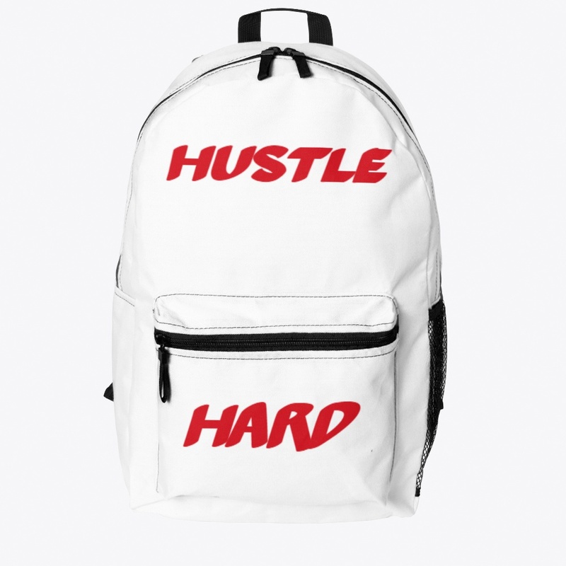 HUSTLE HARD