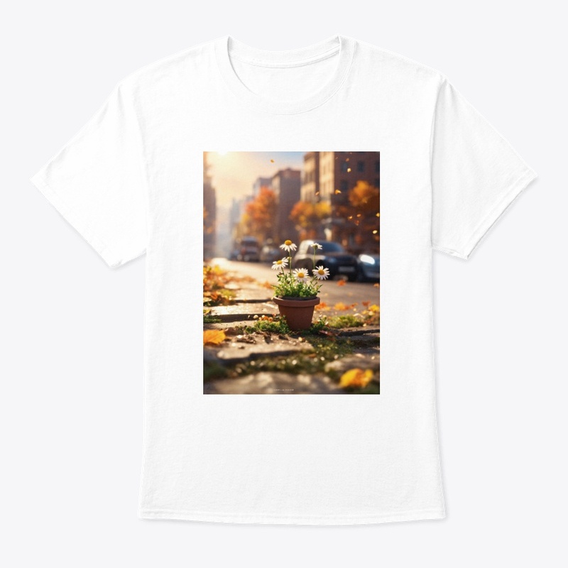 Classic Crew Neck Comfortsoft design