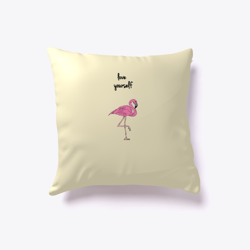 LOVE YOURSELF PRODUCT