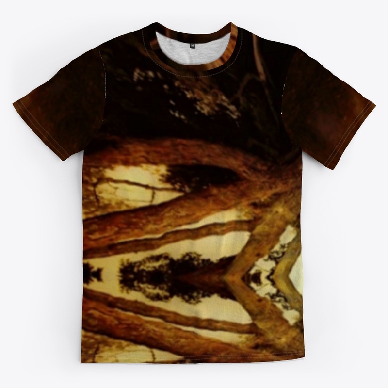 Wood