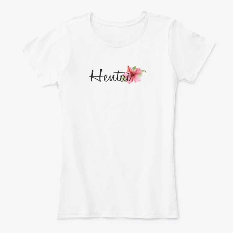 Hentai Hibiscus Flower