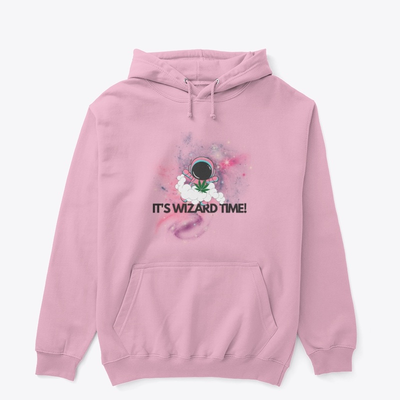 Astro Wizard COLLECTION (pink)