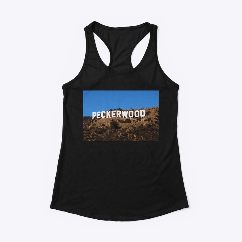 P-Wood T shirt