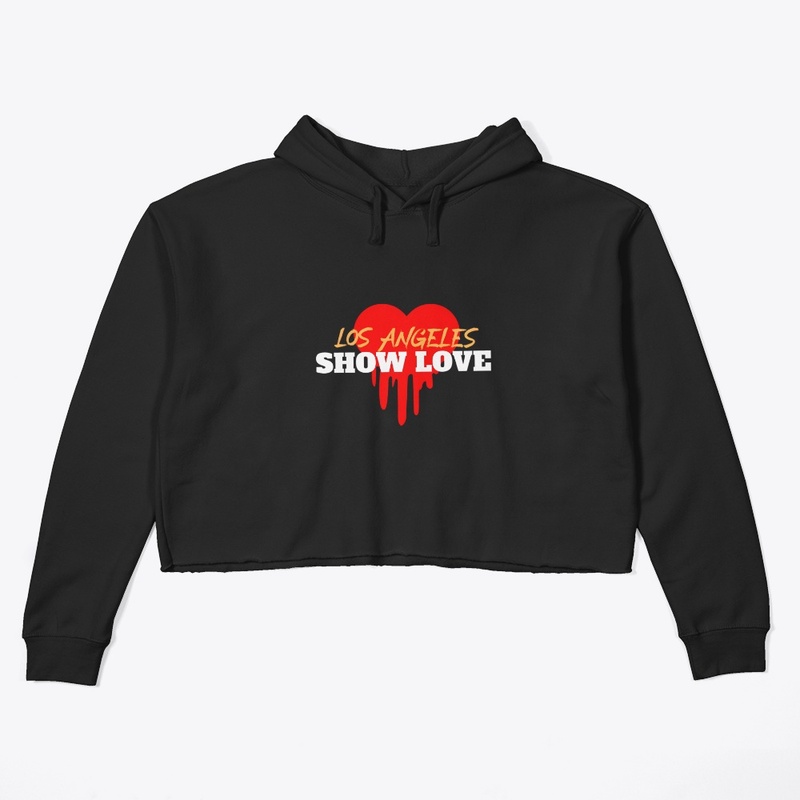 City of Dreams - Show Love LA