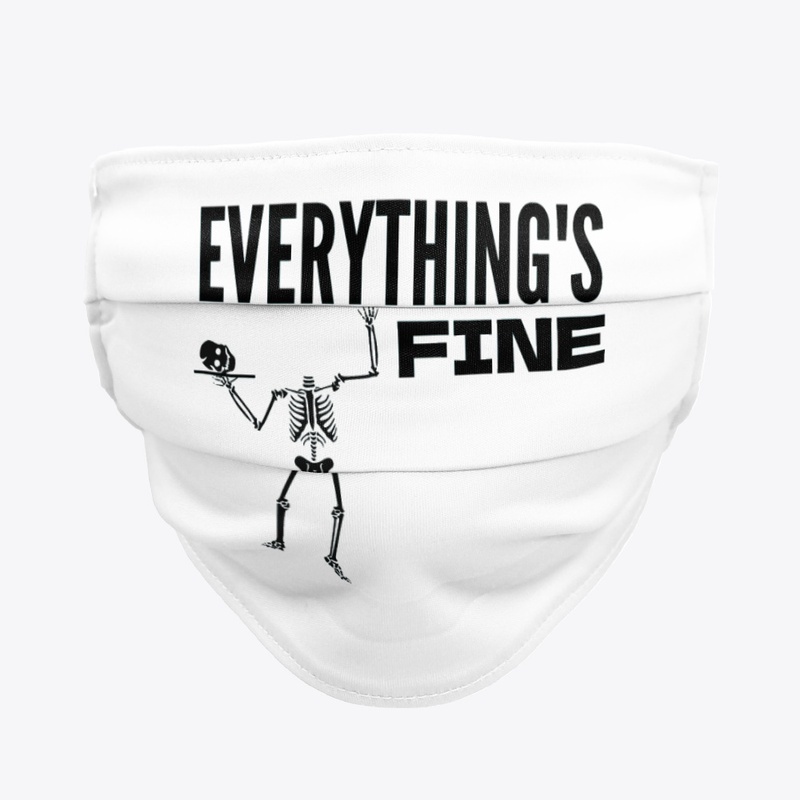 Everything's Fine