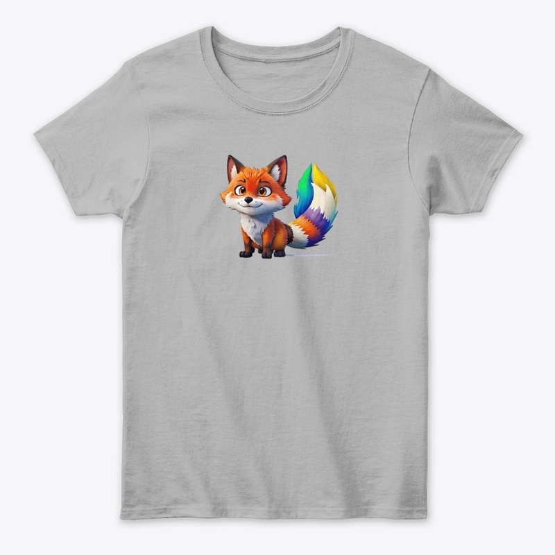 CUTY FOX