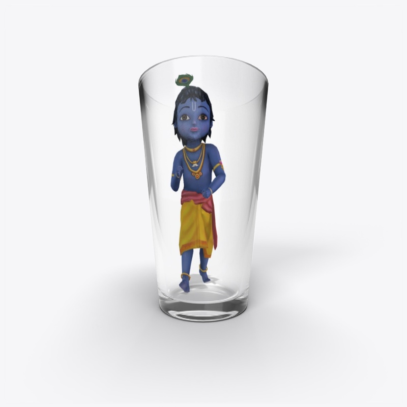 Little Krishna
