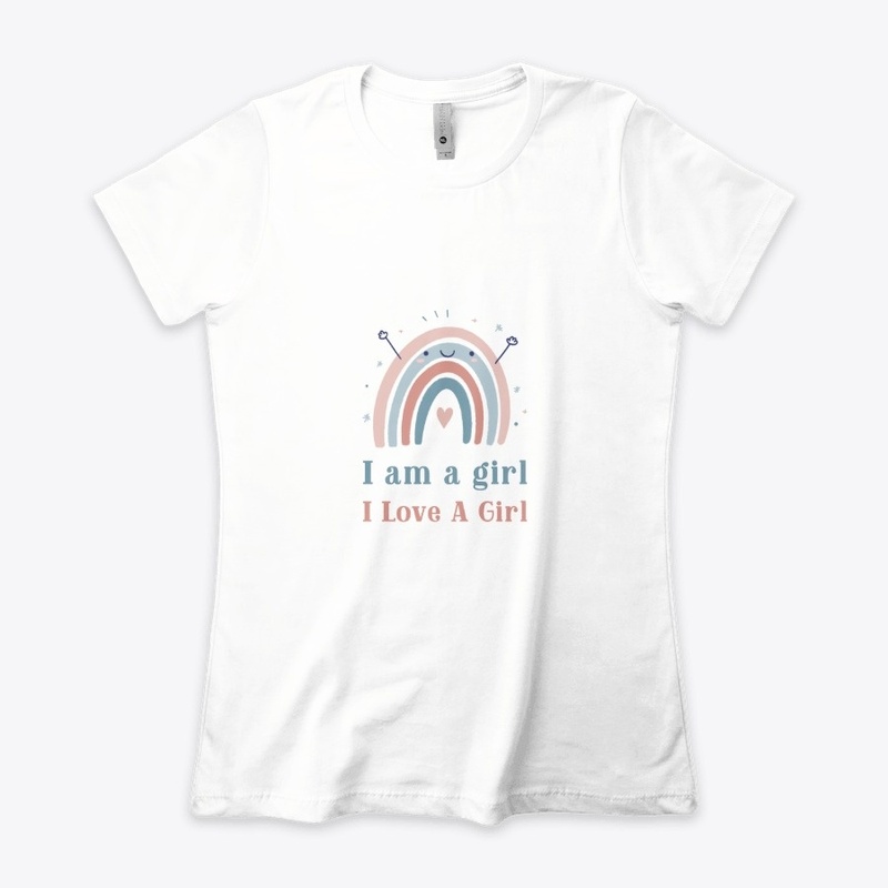 LGBTQIA Merchandise