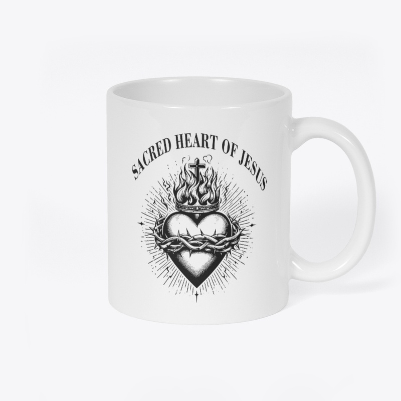 Sacred Heart of Jesus