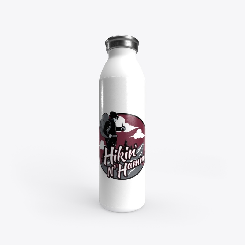 Hikin' N' Hammin'