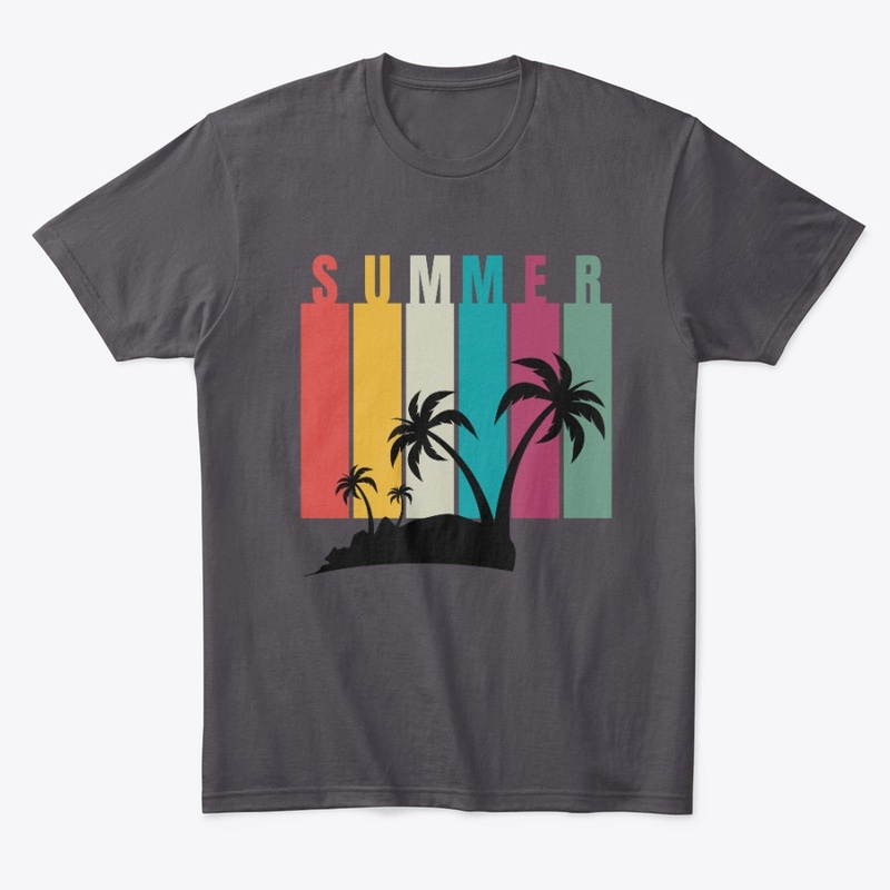 Summer T-Shirt
