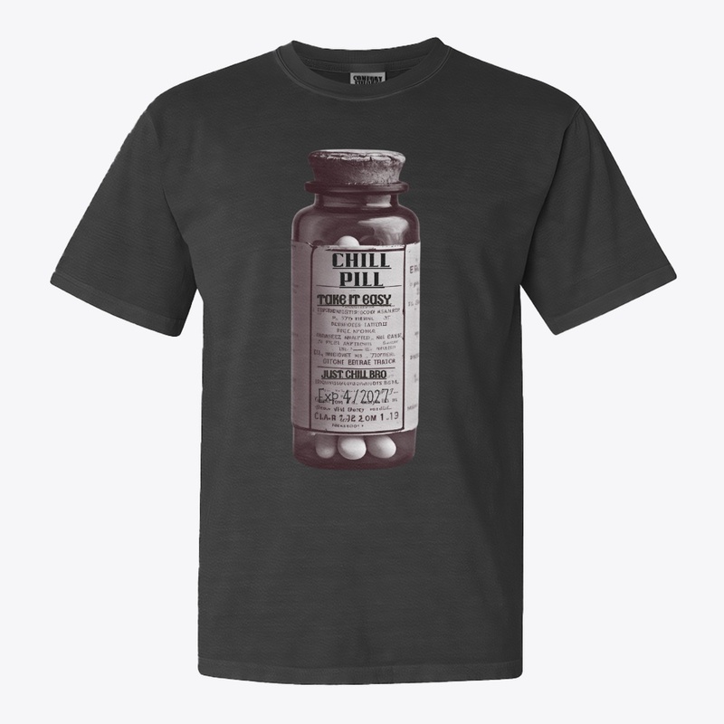 Chill Pill