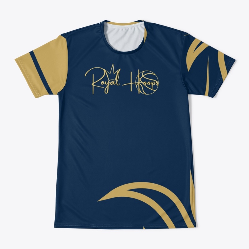 Royal Hoops