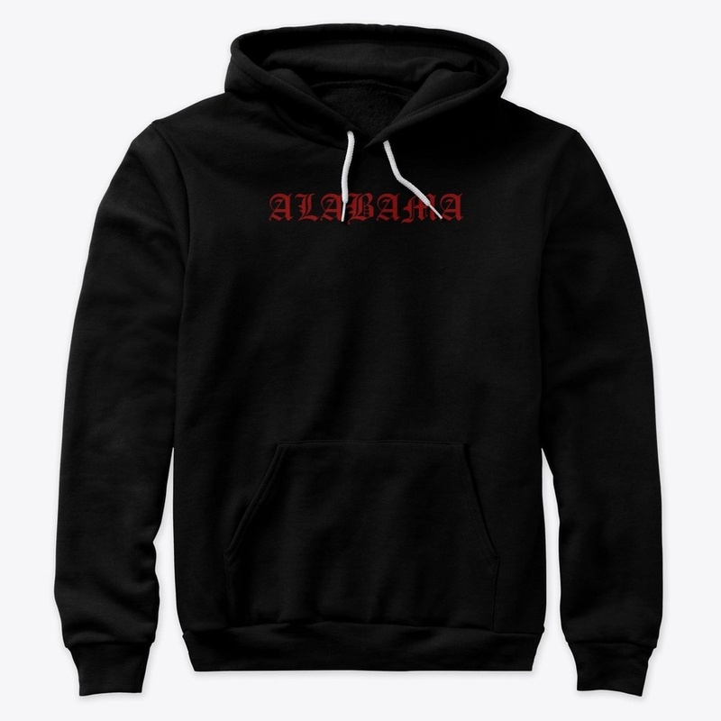 ALABAMA