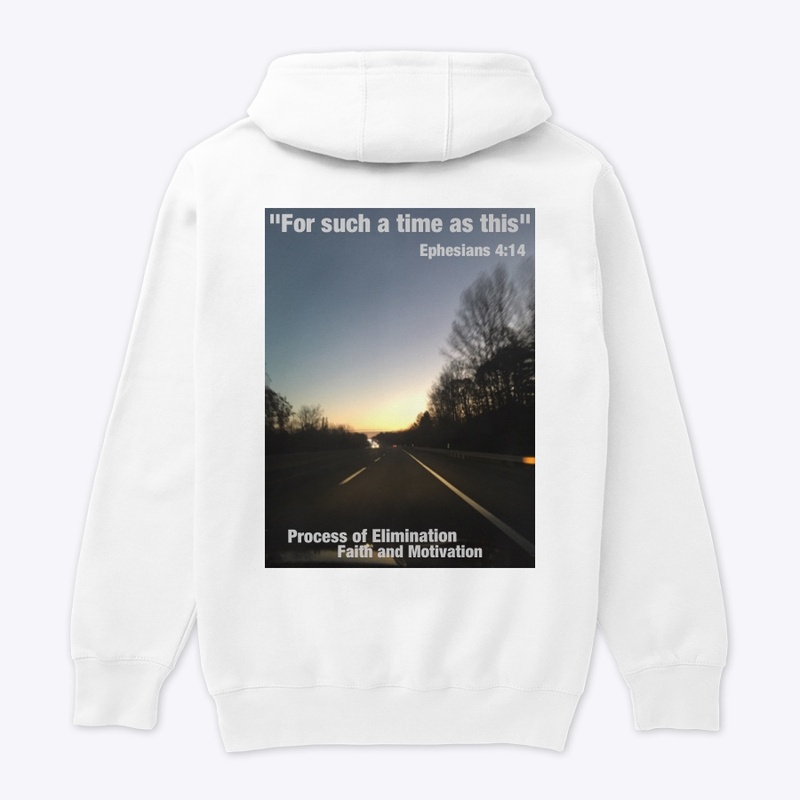 Process of Elimination