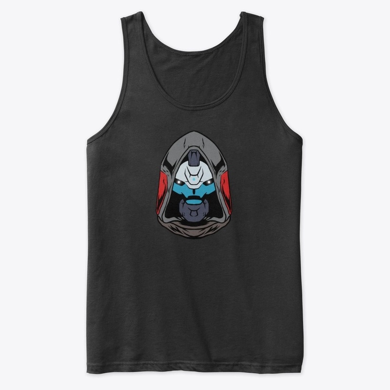 Cayde-6 destiny merchandise.