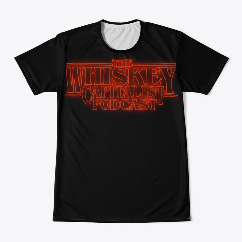 Strangest Logo Shirts