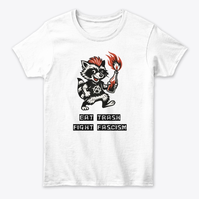 Trash Panda