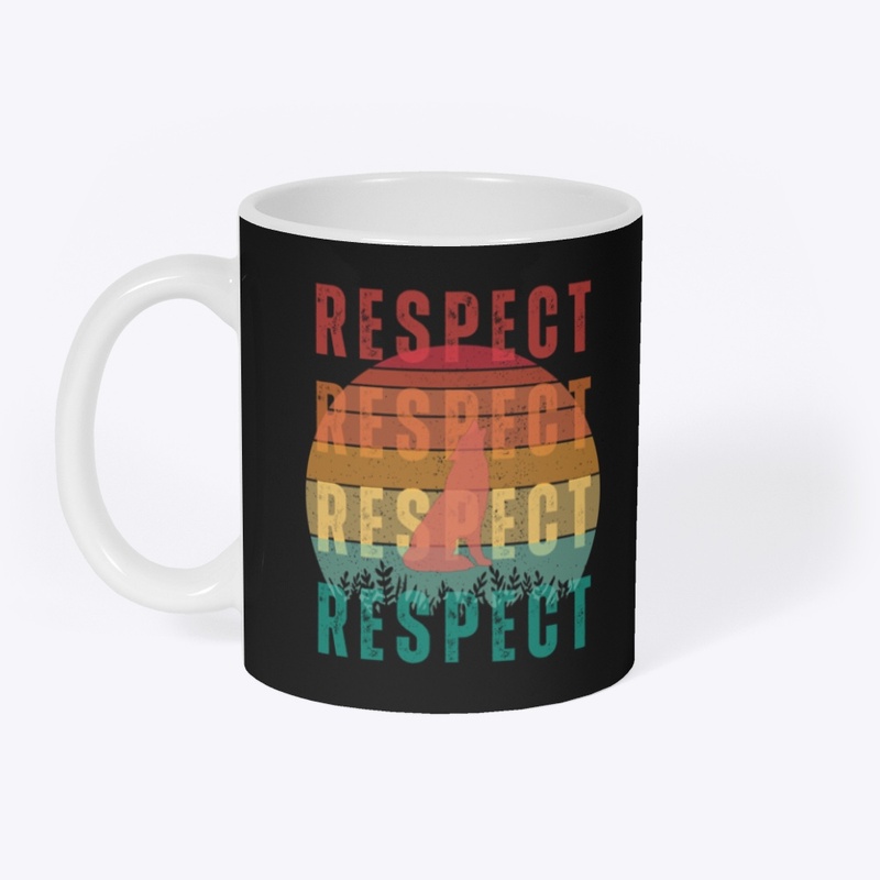 Respect (Wolf)