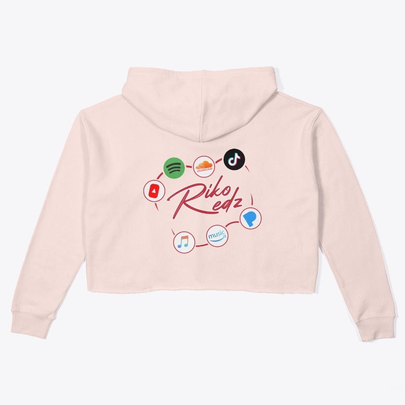 Redz Rebirth- Women's