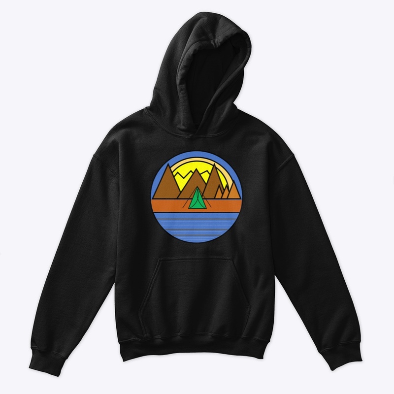 Majestic Mountains Campsite