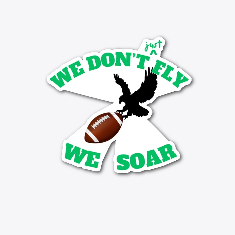 WE SOAR