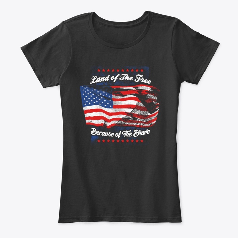 veteran land of the free
