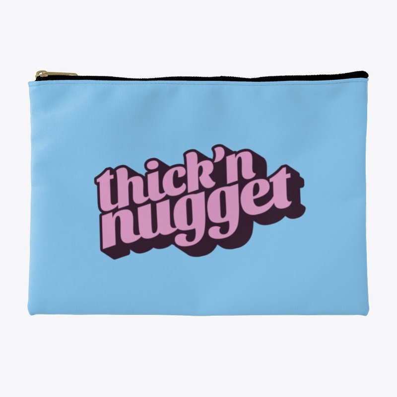 Thick'n Nugget Original (2021)