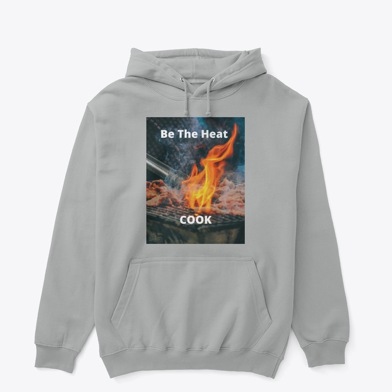 Be the Heat Cook
