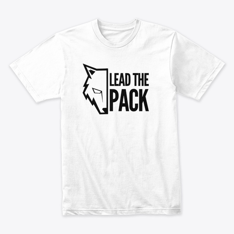 LEAD THE PACK