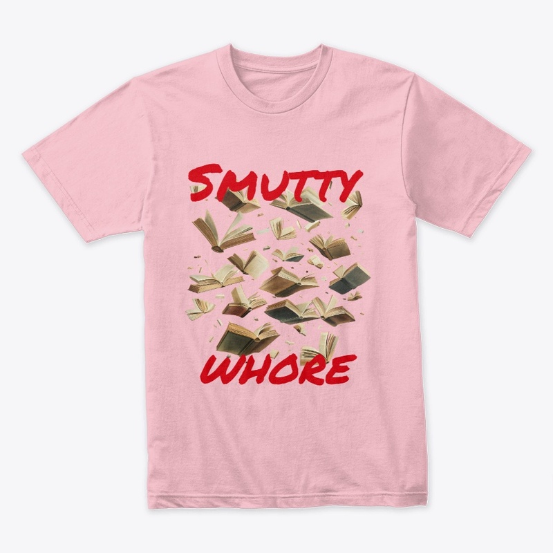 smutty