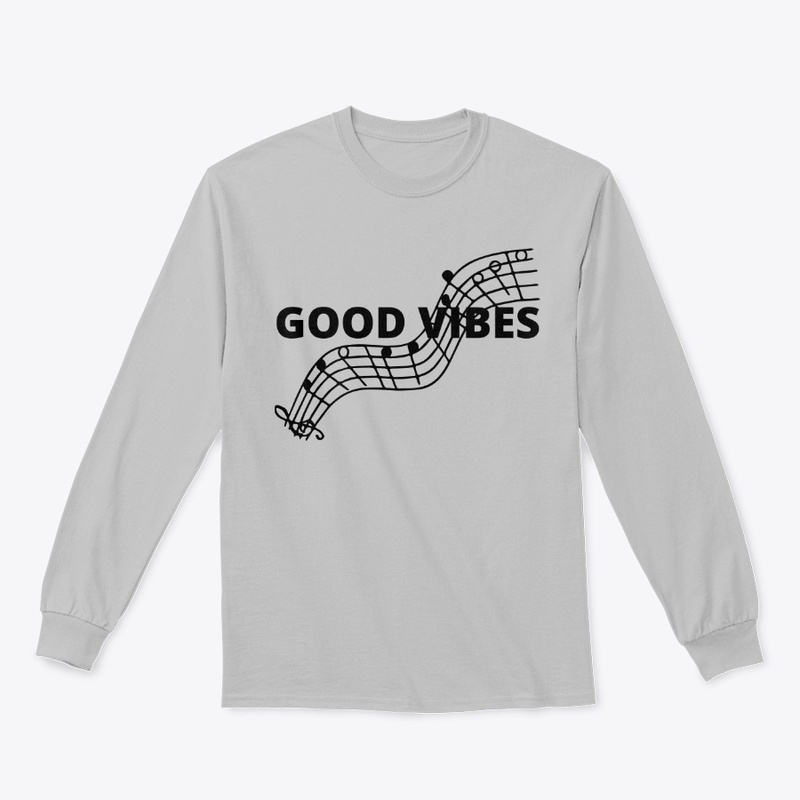 Good Vibes 