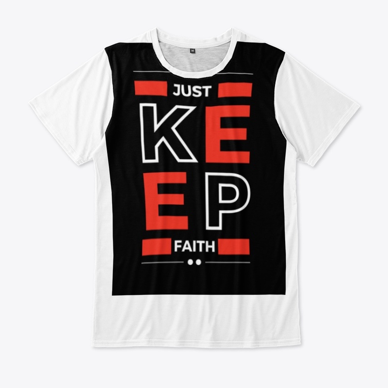 Keep Faith