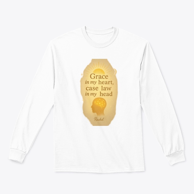 Grace & Grit: Mind Edition